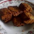 Cooksnap dari mutiara hilma untuk resep TEMPE BACEM