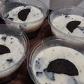 Cooksnap dari Anggi Permata Sari untuk resep Chocolate Pudding with vanilla Sauce (pudding coklat ala KFC)