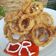 Cooksnap dari Mamah Aura untuk resep Onion Ring Sajiku