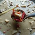 Cooksnap dari Ummu Uwais untuk resep Gulai Tauco Udang khas Minang