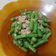 Cooksnap dari eva meylani untuk resep #826 Tumis Buncis Kemiri