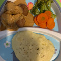 Cooksnap dari susan afandi untuk resep Swedish Meatball IKEA A la Melzop