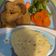 Cooksnap dari susan afandi untuk resep Swedish Meatball IKEA A la Melzop