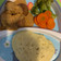 Cooksnap dari susan afandi untuk resep Swedish Meatball IKEA A la Melzop