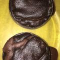 Cooksnap dari midhamidah untuk resep Kue balok coklat kw
