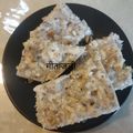 Geetanjali Agarwal का कुकस्नैप जब उन्होंने मेवा पाक (mewa pak recipe in Hindi) बनाया था।