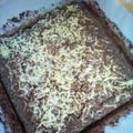 Cooksnap dari Dapur Mak Tomboy😆 untuk resep Brownies 2 Telur