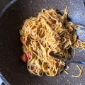 Cooksnap dari isma untuk resep Spagethi bolognese