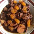Cooksnap dari Desy Ratih Ikasari untuk resep Lapis Daging Sapi