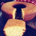 El cooksnap de kaiodcp cuando hizo * Budín de limón *.