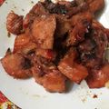 Cooksnap dari Rani Rani untuk resep Ayam Bakar (pakai oven)