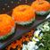 Sudha Agrawal का कुकस्नैप जब उन्होंने Tricolour Rice बनाया था।
