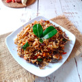Cooksnap dari Niar Arifuddin untuk resep Tongkol Suwir Serai Pedas