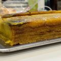 Cooksnap dari Weny Ridya untuk resep Lapis Legit khas Lampung