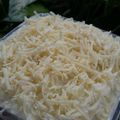 Cooksnap dari Cory Rahmaniah untuk resep Cheese cake lumer