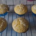 Cooksnap dari Lugina untuk resep 533. Muffin Tape Keju #PekanInspirasi