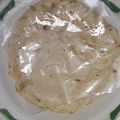 Cooksnap dari Bu Tetty untuk resep Kulit Kebab Homemade