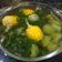 Cooksnap dari Rosewita Itha untuk resep Sayur Bening Bayam |masakan rumahan
