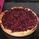 La cooksnap de Ivone0838 cuando cocinó Tarta de cerezas con crema pastelera y hojaldre