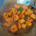 Cooksnap dari Vhievy Namako untuk resep Udang Saus Mentega Enak Kilat ^^