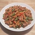 Cooksnap dari Mieke M.R untuk resep Orek tempe buncis