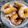 El cooksnap de Patricia Basaldella cuando hizo Mini donas súper fáciles y ricas.