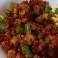 Cooksnap dari Melly Yo untuk resep Balado kentang buncis (sambal goreng)