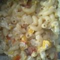 Cooksnap dari Veronica Sulistyowati untuk resep Setup macaroni ala solo