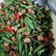 Cooksnap dari Rachmalia Yusuf untuk resep Oseng buncis tempe
