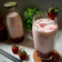 Cooksnap dari IzzaHan untuk resep Korean Strawberry Milk