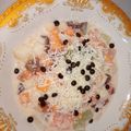 Cooksnap dari lily untuk resep Fruit Yogurt Salad