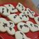 El cooksnap de Shulii cuando hizo Galletas de manteca, sabor vainilla 🍪 😋.