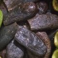 صورة من نسيم البحر 🌊، شاركها بعد تجربة وصفة باذنجان مقدد 😋