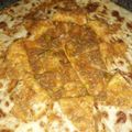 صورة من Coz Ete، شاركها بعد تجربة وصفة محجوبة الكسرة
