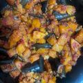 Cooksnap dari anak kostan untuk resep Terong dan kentang balado 🇮🇩