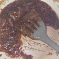 Cooksnap dari Putih Asmara untuk resep Tenderloin Steak with Blackpepper Mushroom Sauce