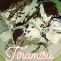 El cooksnap de Prii Rubii 💕 cuando hizo Clásico Tiramisú Italiano.