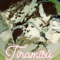 El cooksnap de Prii Rubii 💕 cuando hizo Clásico Tiramisú Italiano.