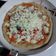 El cooksnap de Andrés Perdomo cuando hizo Pizza en sartén sin horno.
