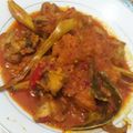 Cooksnap dari Desy Prasetya Dimas Ayu Damaryanti untuk resep Rica Rica Ayam Pedas