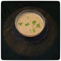 Suvarna Potdar's cooksnap of when they made उपवासाची शेंगदाण्याची आमटी (upwasachi shengdanaychi aamti recipe in marathi).