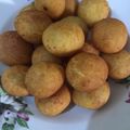 Cooksnap dari elysabeth lee untuk resep Bola-bola ubi kopong