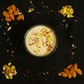 Mauli Mankad's cooksnap of when they made દૂધપાક (Doodhpak Recipe In Gujarati).