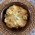Cooksnap από dapeitou στη συνταγή Μπρόκολο "ογκρατέν" 🥦🥦🥦