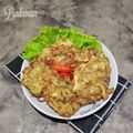 Cooksnap dari Dapur Dien untuk resep Bakwan ekonomis
