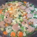 Cooksnap dari Noni untuk resep Sayur Sop Sederhana