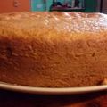 El cooksnap de celia-c-m-c- cuando hizo Torta de harina de maíz integral (Bolo de fubá).