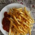 صورة من Hayat .K 🇸🇦🇸🇦🇸🇦🇸🇦، شاركها بعد تجربة وصفة شيبس بطاطا 🍟🍟🍟مقرمش ولذيذ