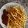 صورة من Hayat .K 🇸🇦🇸🇦🇸🇦🇸🇦، شاركها بعد تجربة وصفة شيبس بطاطا 🍟🍟🍟مقرمش ولذيذ