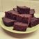 Zsuzsa Hajduné Cooksnap-ja, amikor elkészítette a(z) Céklás brownie receptet.